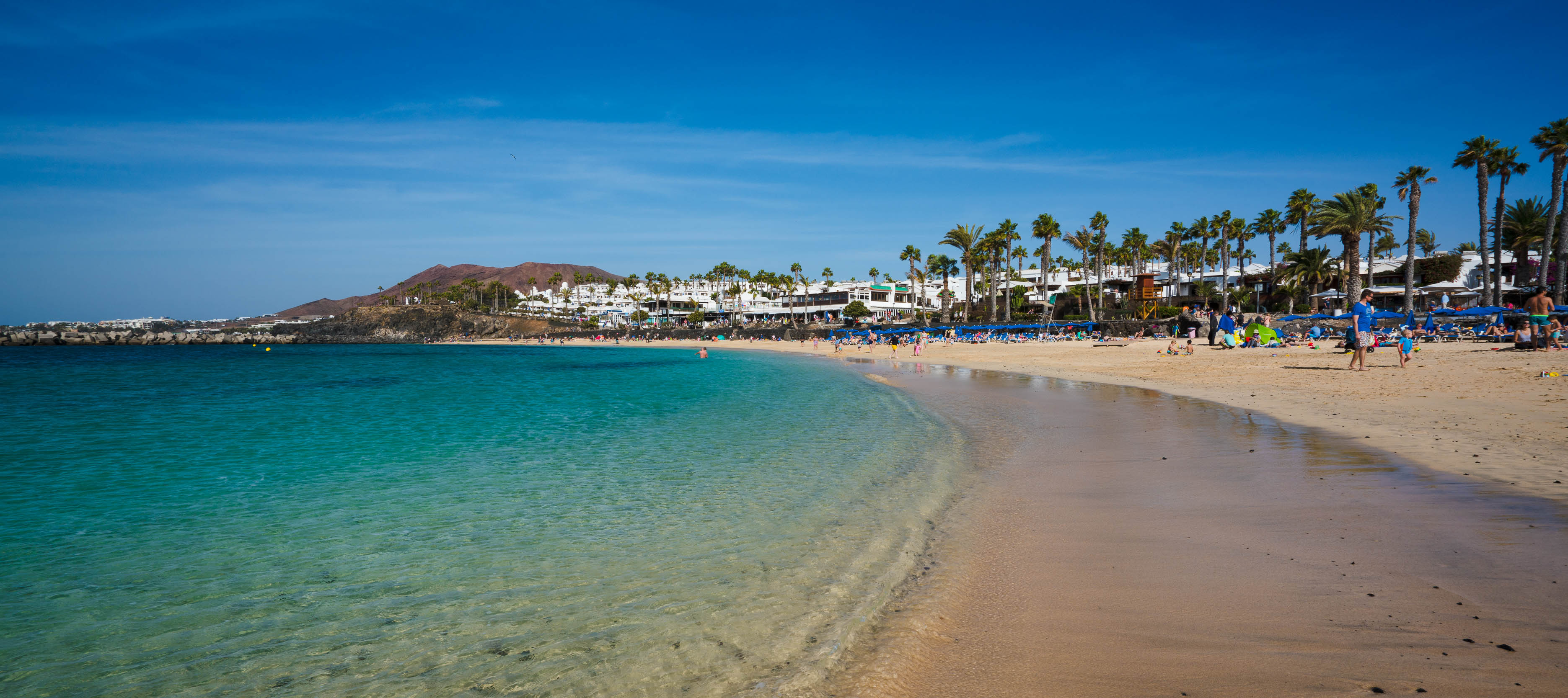 TOP 5: Spiagge Lanzarote - Travel Addict